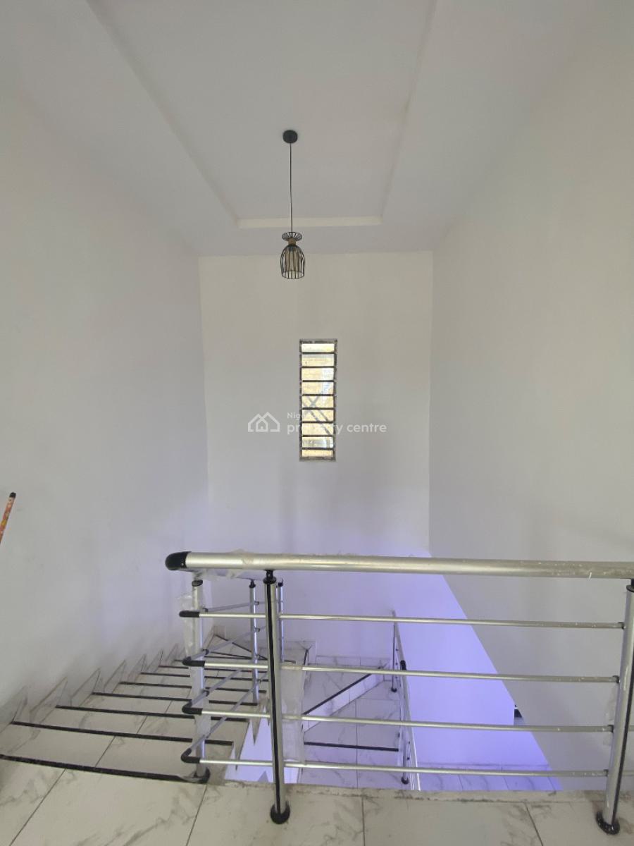Luxury 5 Bedroom Duplex, Abijo Gra, Abijo, Lekki, Lagos, Detached Duplex for Sale