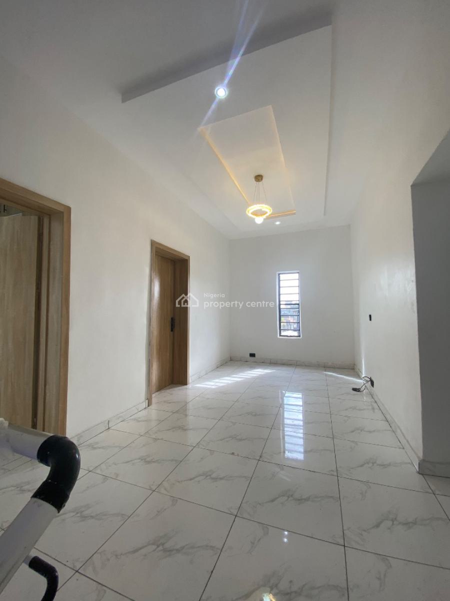 Luxury 5 Bedroom Duplex, Abijo Gra, Abijo, Lekki, Lagos, Detached Duplex for Sale