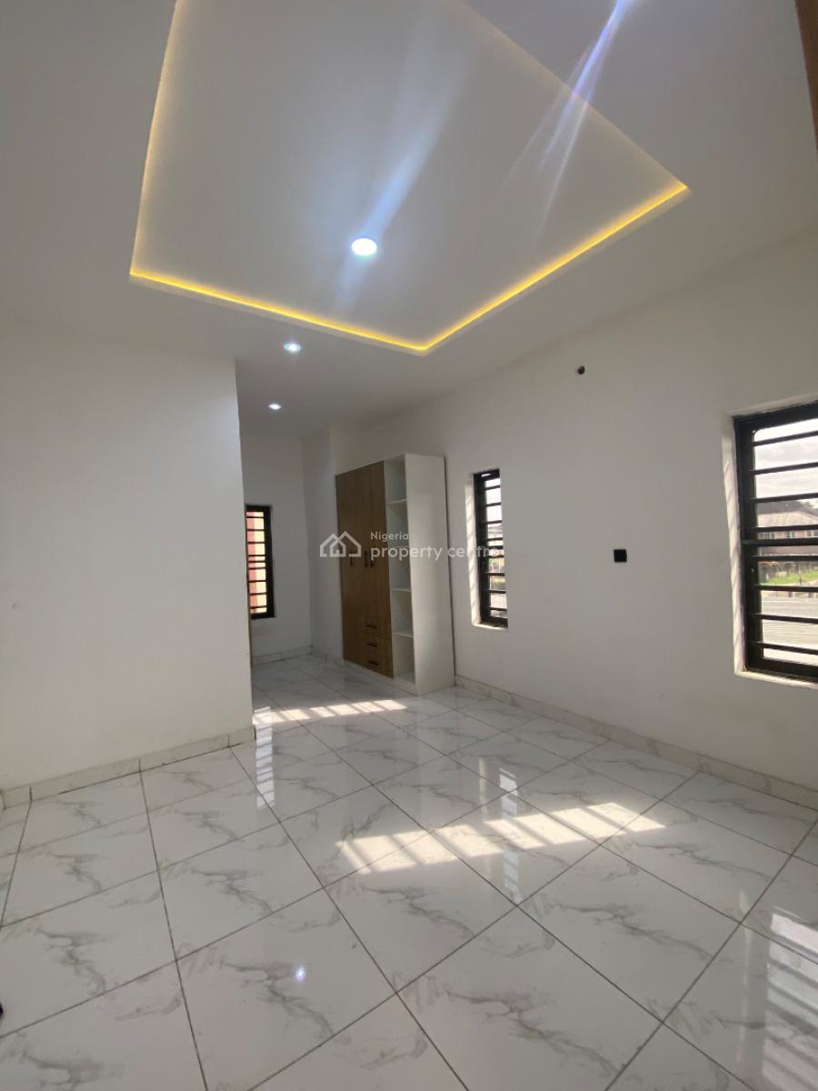 Luxury 5 Bedroom Duplex, Abijo Gra, Abijo, Lekki, Lagos, Detached Duplex for Sale