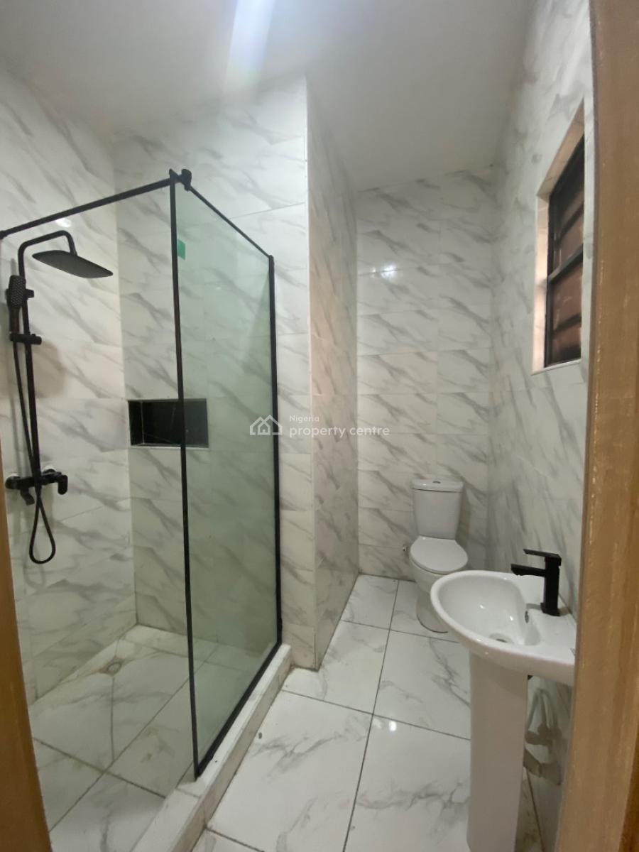 Luxury 5 Bedroom Duplex, Abijo Gra, Abijo, Lekki, Lagos, Detached Duplex for Sale