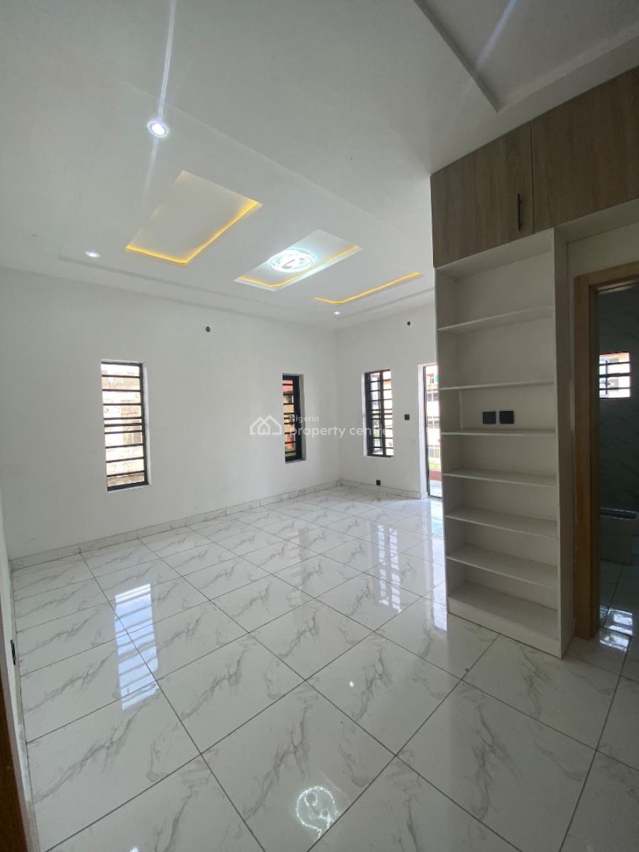 Luxury 5 Bedroom Duplex, Abijo Gra, Abijo, Lekki, Lagos, Detached Duplex for Sale