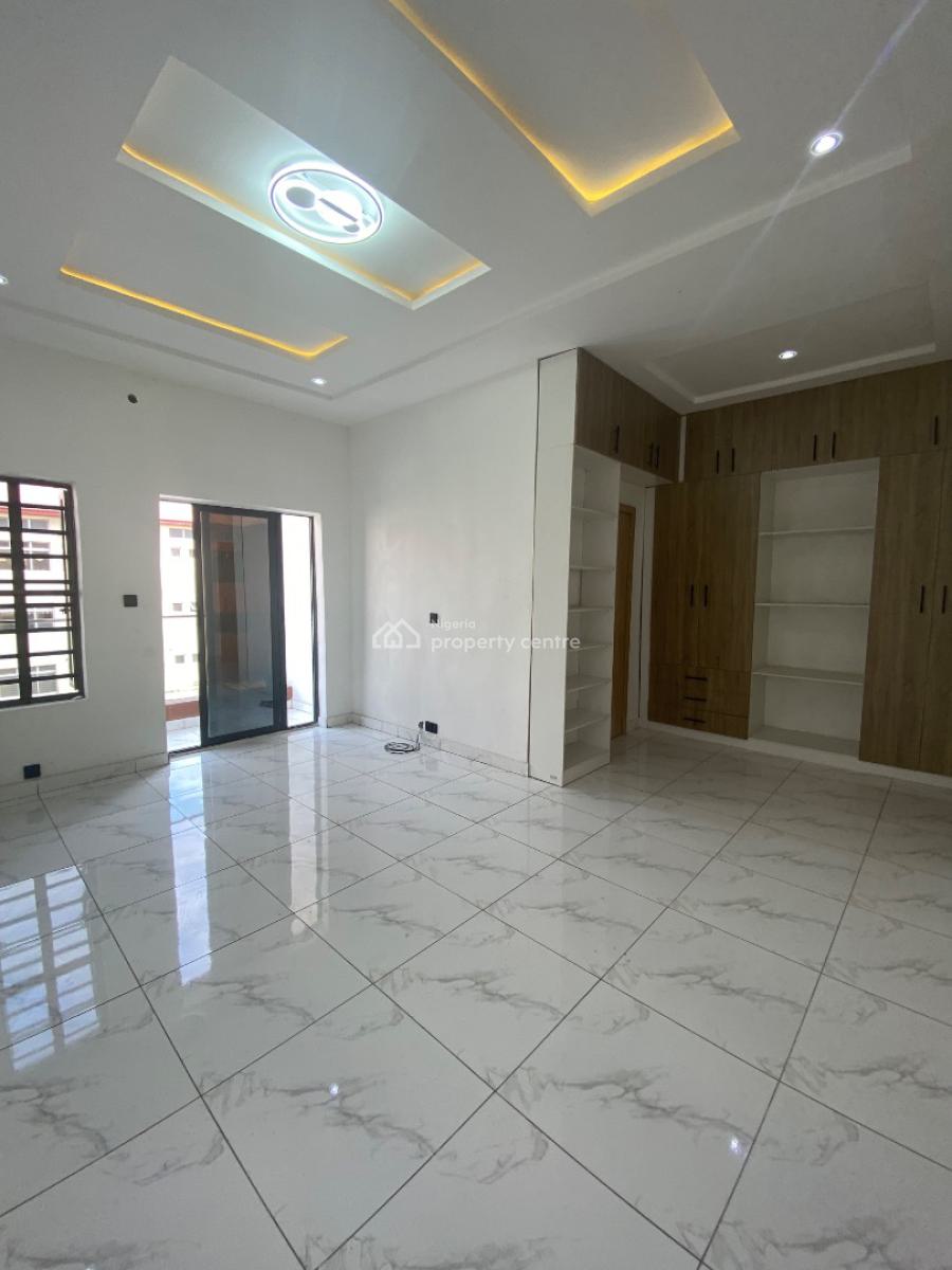 Luxury 5 Bedroom Duplex, Abijo Gra, Abijo, Lekki, Lagos, Detached Duplex for Sale