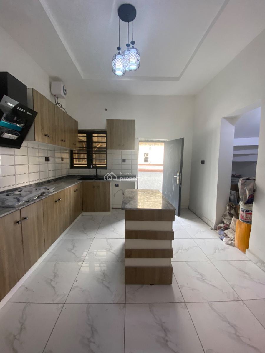 Luxury 5 Bedroom Duplex, Abijo Gra, Abijo, Lekki, Lagos, Detached Duplex for Sale