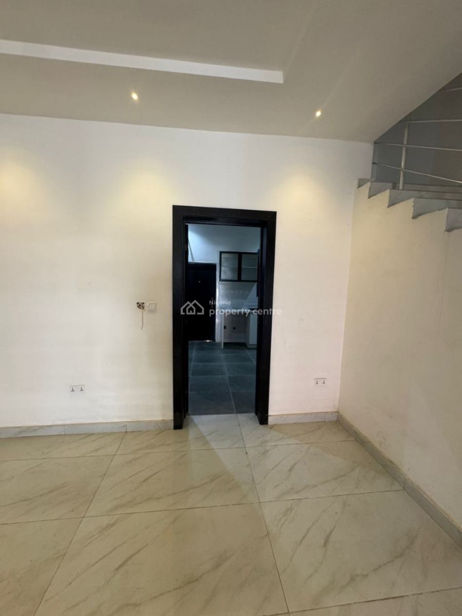 4 Bedroom Terrace Duplex, Ikate, Lekki, Lagos, Terraced Duplex for Sale