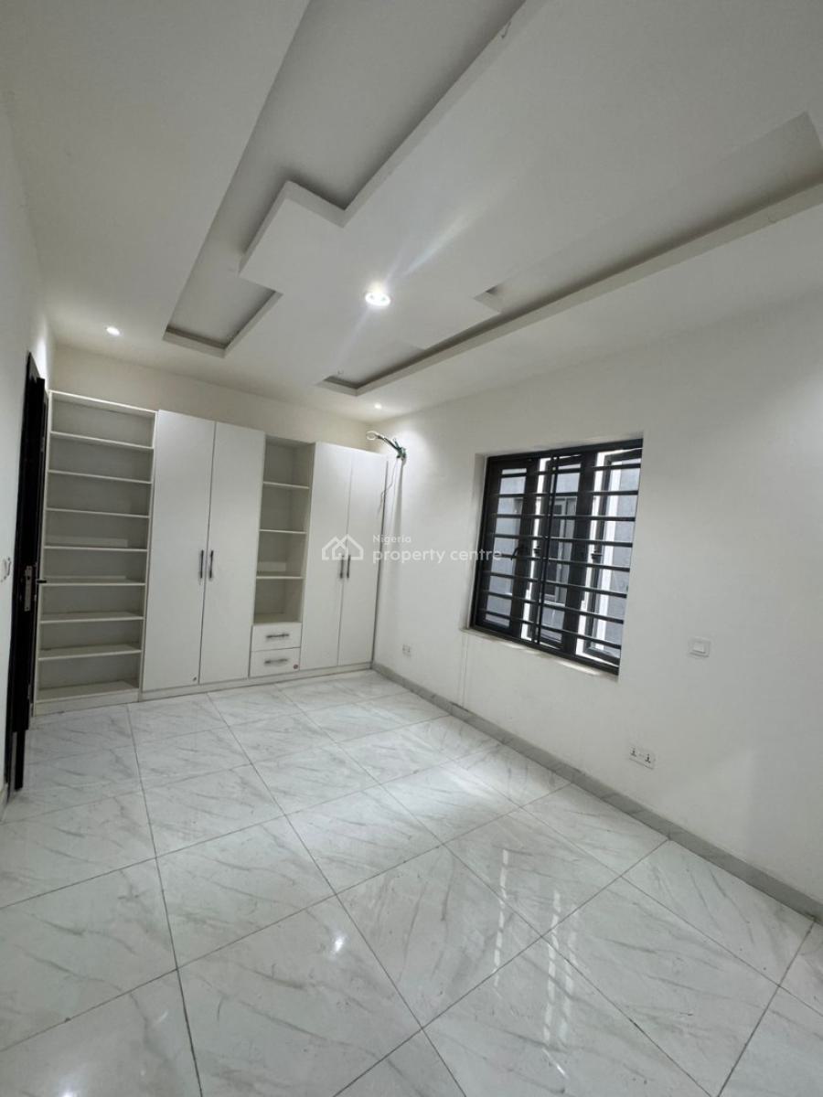 4 Bedroom Terrace Duplex, Ikate, Lekki, Lagos, Terraced Duplex for Sale