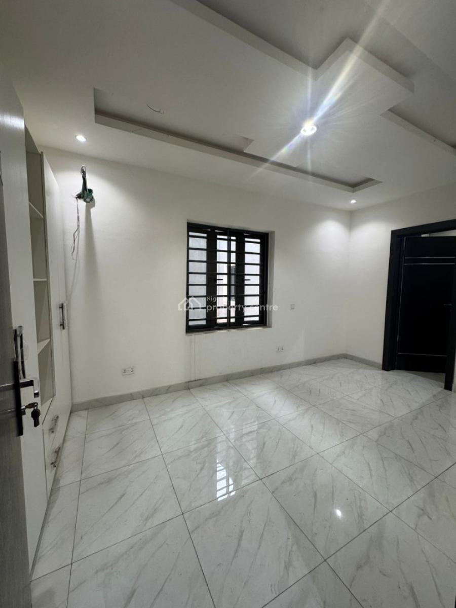 4 Bedroom Terrace Duplex, Ikate, Lekki, Lagos, Terraced Duplex for Sale