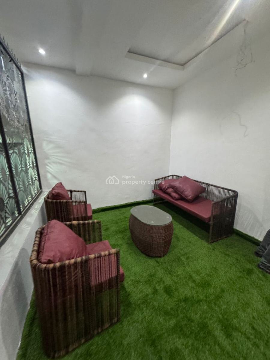 4 Bedroom Terrace Duplex, Ikate, Lekki, Lagos, Terraced Duplex for Sale