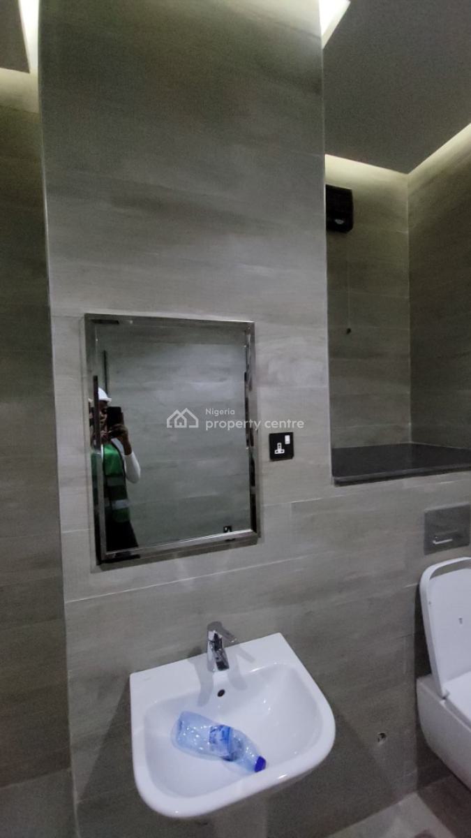 5 Bedroom Fully Detached Duplex, Katampe Extension, Katampe, Abuja, Detached Duplex for Sale