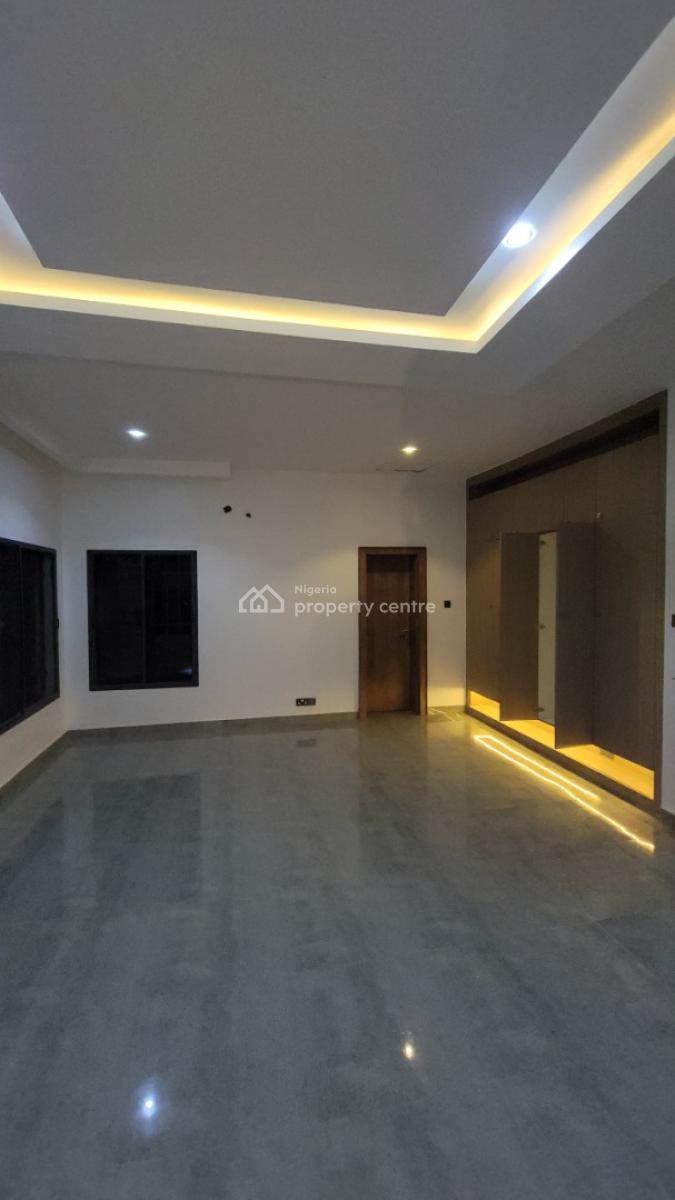 5 Bedroom Fully Detached Duplex, Katampe Extension, Katampe, Abuja, Detached Duplex for Sale