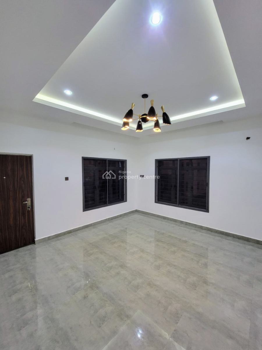 5 Bedroom Fully Detached Duplex, Katampe Extension, Katampe, Abuja, Detached Duplex for Sale