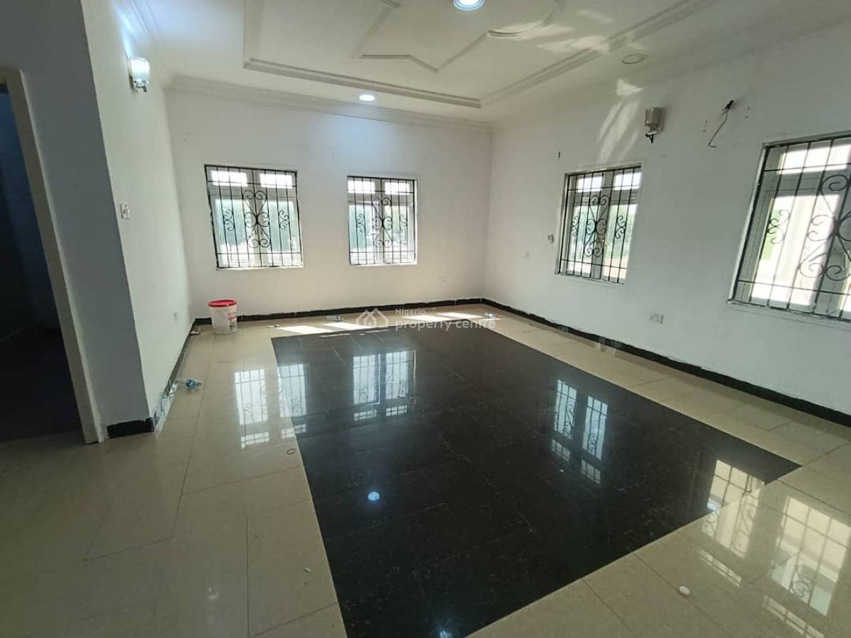 a Luxurious and Spacious Mini Flat, Chevron Drive/ Paradise 3/ Estate Chevron, Lekki, Lagos, Mini Flat (room and Parlour) for Rent