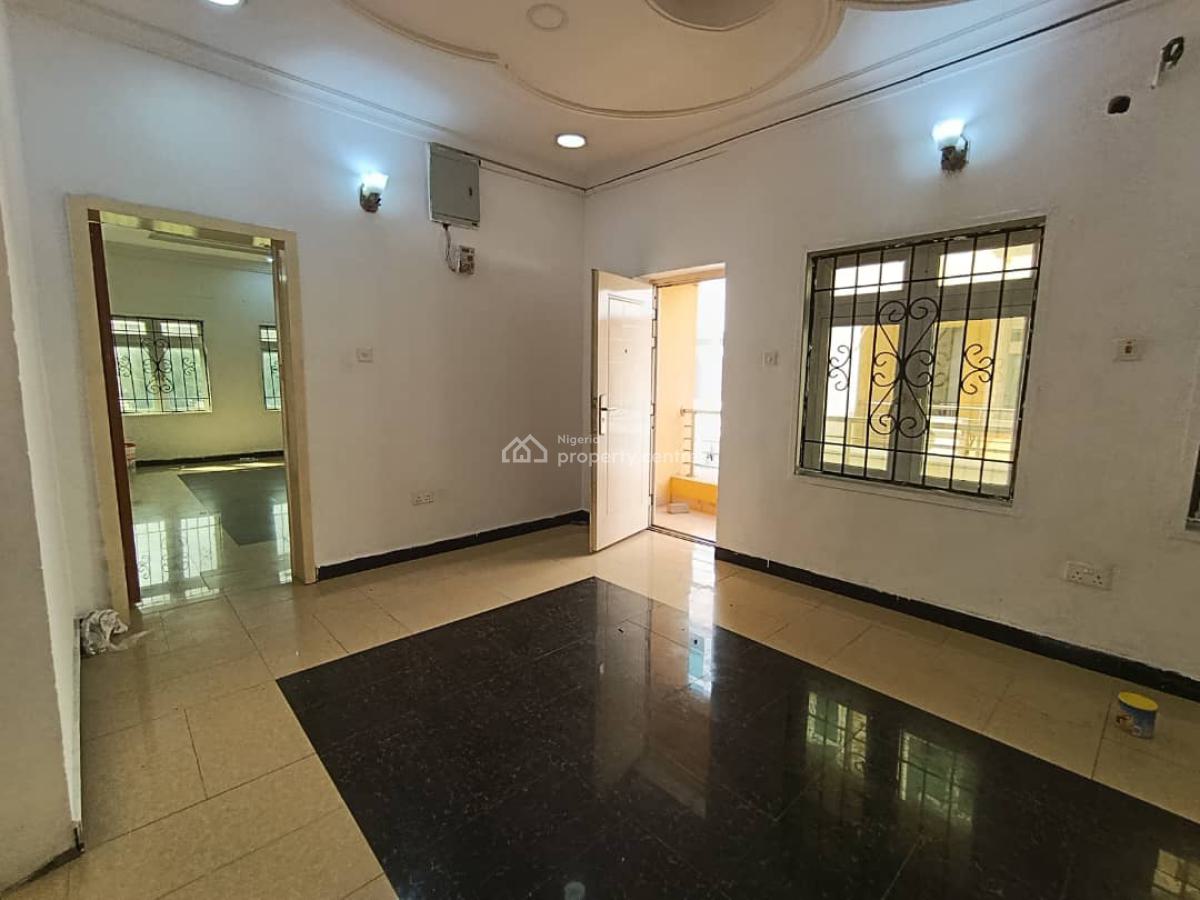 a Luxurious and Spacious Mini Flat, Chevron Drive/ Paradise 3/ Estate Chevron, Lekki, Lagos, Mini Flat (room and Parlour) for Rent