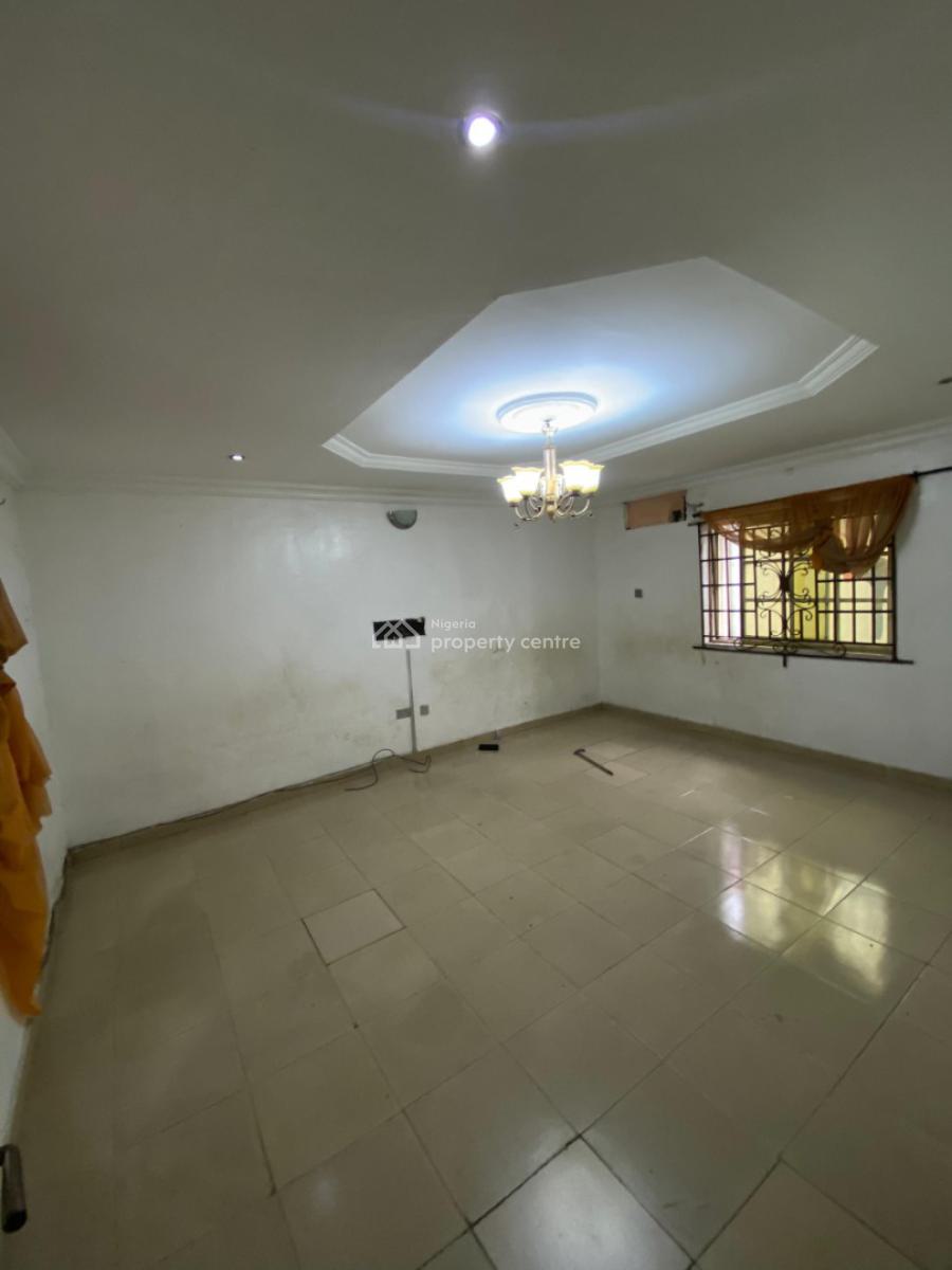 Luxury 2 Bedroom Flat, Gra Phase 1, Magodo, Lagos, Flat / Apartment for Rent