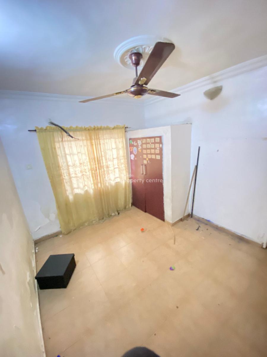 Luxury 2 Bedroom Flat, Gra Phase 1, Magodo, Lagos, Flat / Apartment for Rent