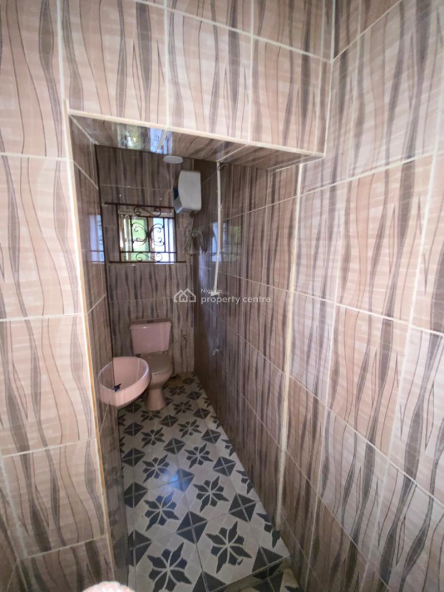 Luxury 2 Bedroom Flat, Gra Phase 1, Magodo, Lagos, Flat / Apartment for Rent