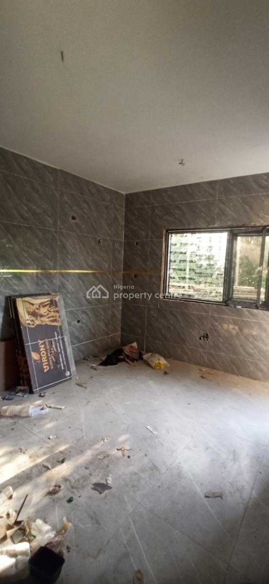 Brand New 5 Bedrooms Terrace Duplex, Wuse 2, Abuja, Terraced Duplex for Sale