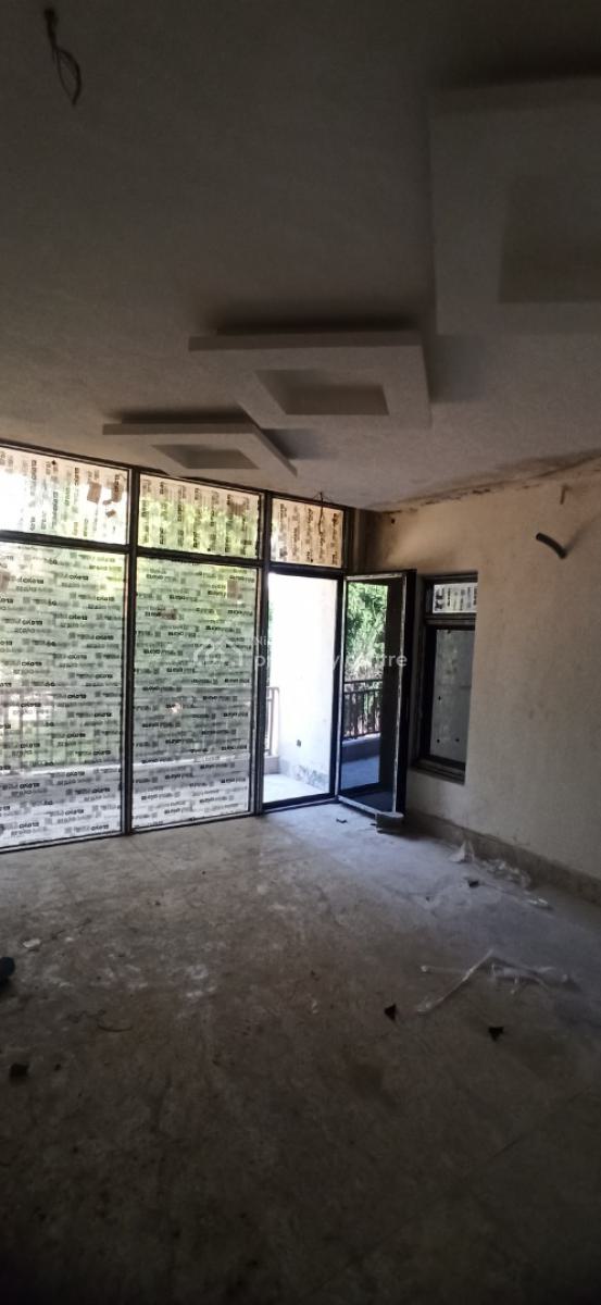 Brand New 5 Bedrooms Terrace Duplex, Wuse 2, Abuja, Terraced Duplex for Sale