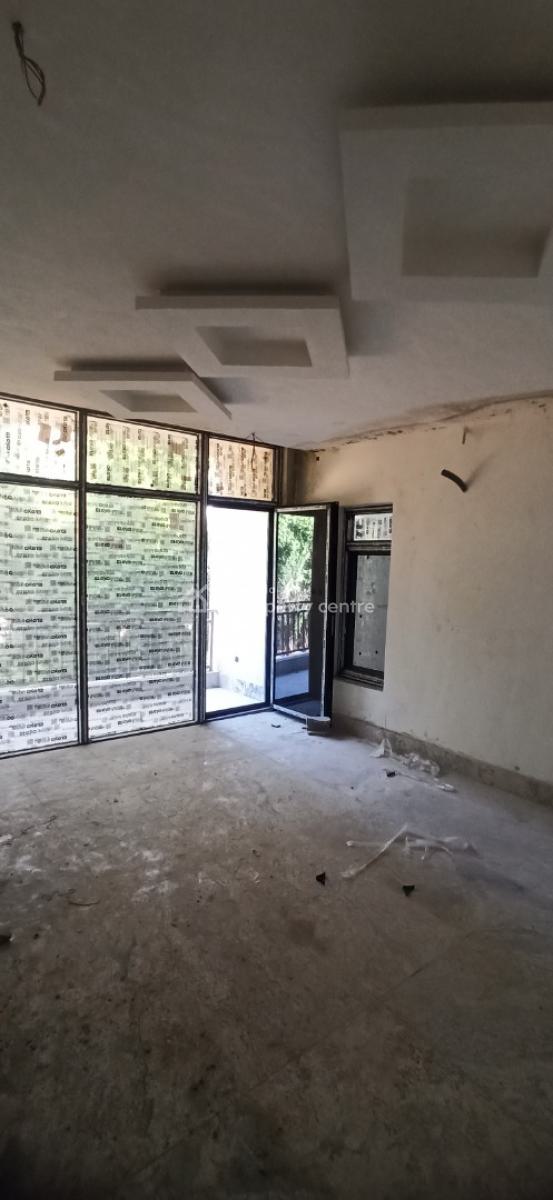 Brand New 5 Bedrooms Terrace Duplex, Wuse 2, Abuja, Terraced Duplex for Sale