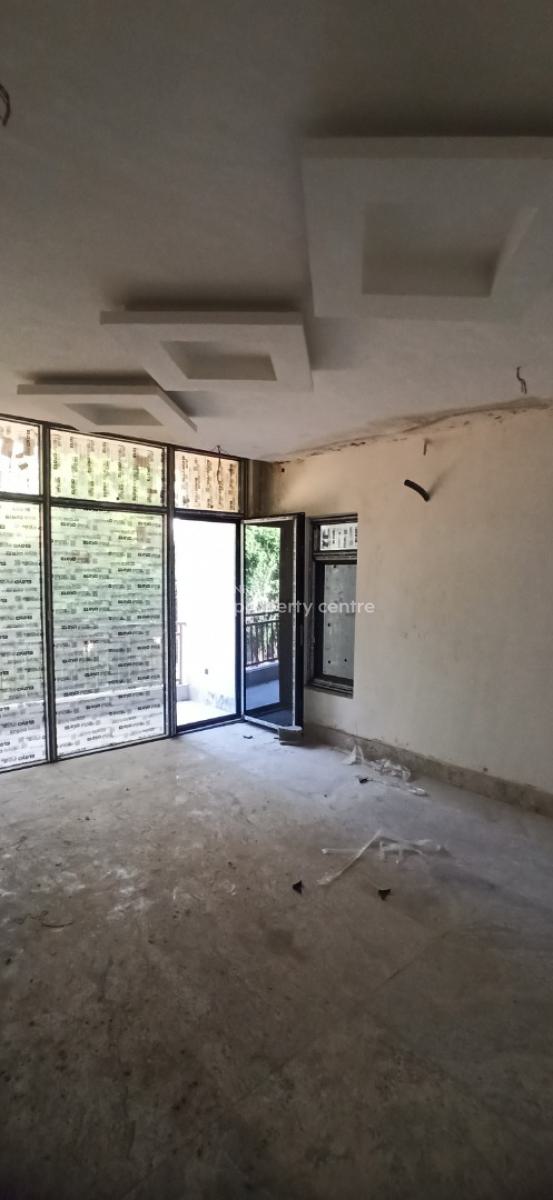 Brand New 5 Bedrooms Terrace Duplex, Wuse 2, Abuja, Terraced Duplex for Sale