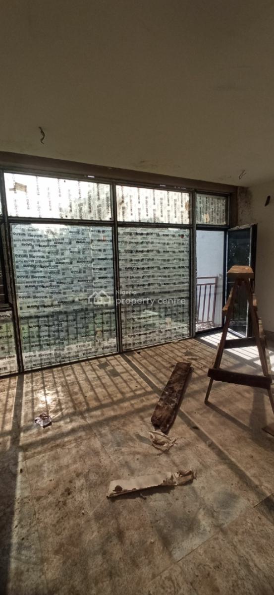 Brand New 5 Bedrooms Terrace Duplex, Wuse 2, Abuja, Terraced Duplex for Sale