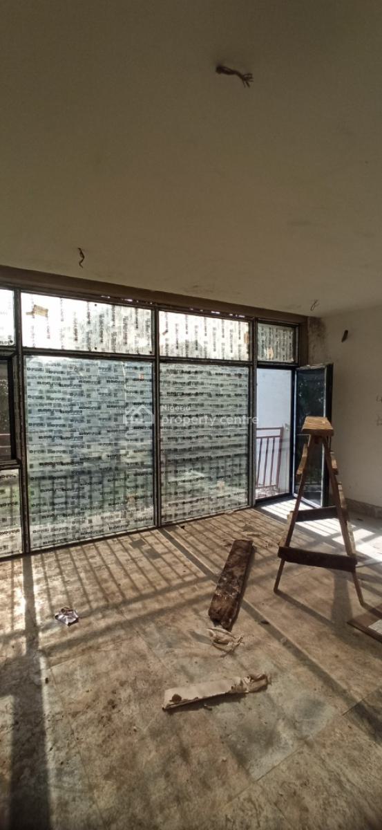 Brand New 5 Bedrooms Terrace Duplex, Wuse 2, Abuja, Terraced Duplex for Sale