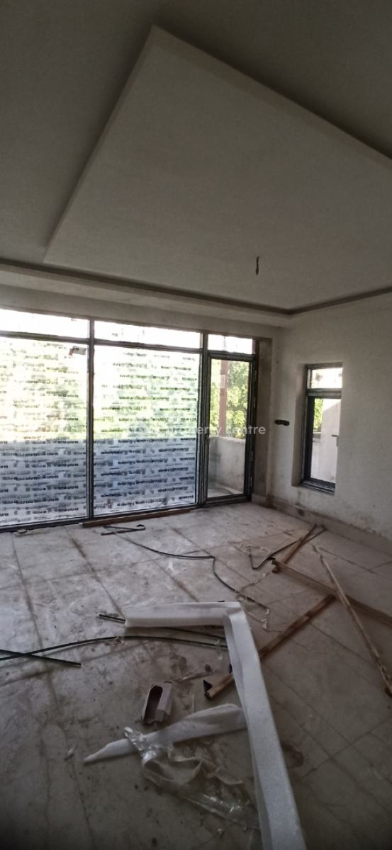 Brand New 5 Bedrooms Terrace Duplex, Wuse 2, Abuja, Terraced Duplex for Sale