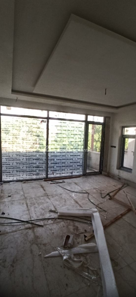 Brand New 5 Bedrooms Terrace Duplex, Wuse 2, Abuja, Terraced Duplex for Sale