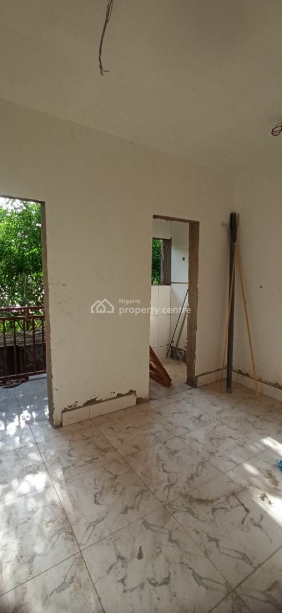 Brand New 5 Bedrooms Terrace Duplex, Wuse 2, Abuja, Terraced Duplex for Sale