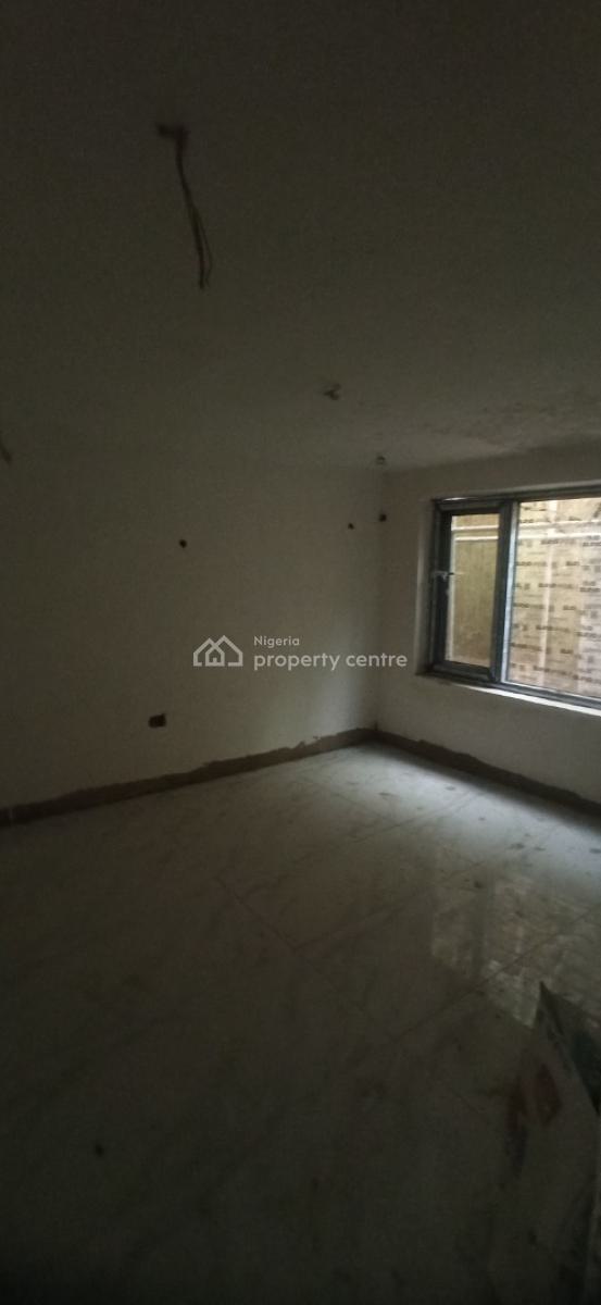 Brand New 5 Bedrooms Terrace Duplex, Wuse 2, Abuja, Terraced Duplex for Sale