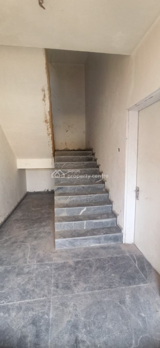Brand New 5 Bedrooms Terrace Duplex, Wuse 2, Abuja, Terraced Duplex for Sale