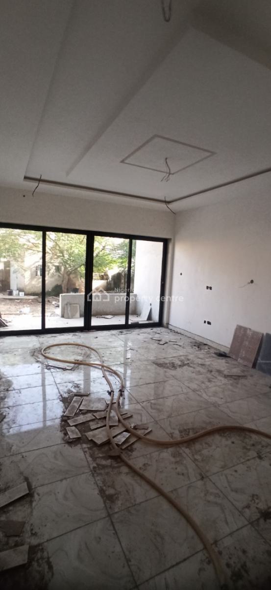 Brand New 5 Bedrooms Terrace Duplex, Wuse 2, Abuja, Terraced Duplex for Sale