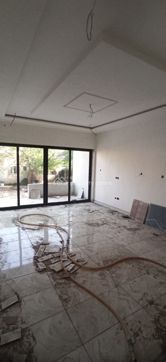 Brand New 5 Bedrooms Terrace Duplex, Wuse 2, Abuja, Terraced Duplex for Sale