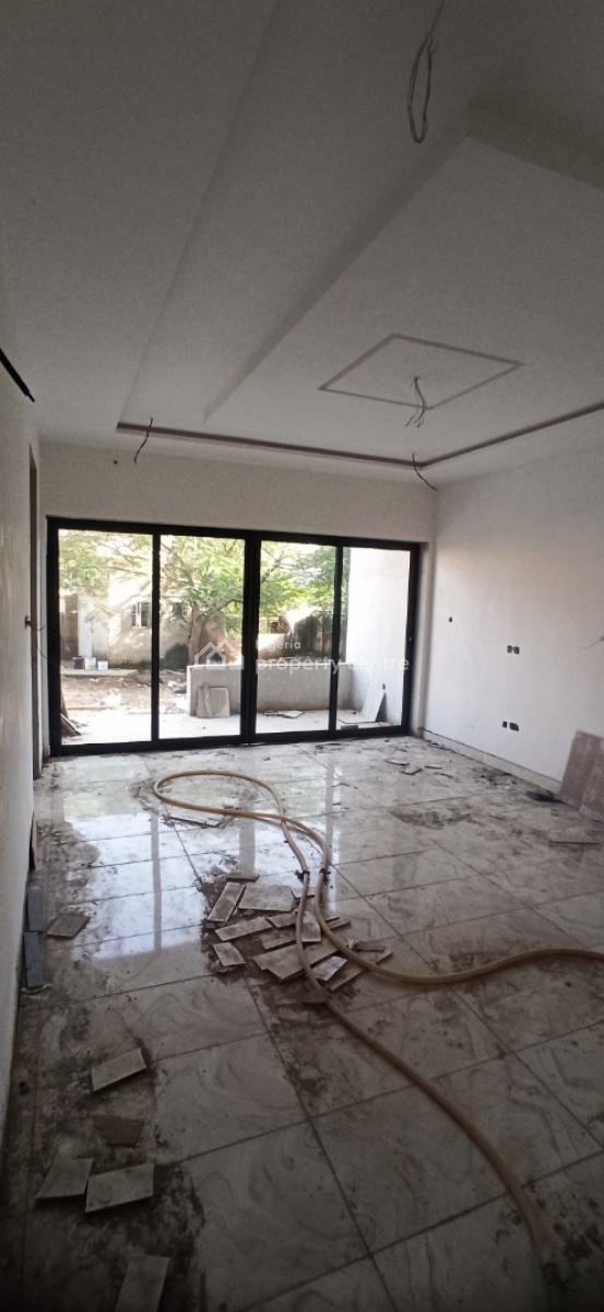 Brand New 5 Bedrooms Terrace Duplex, Wuse 2, Abuja, Terraced Duplex for Sale