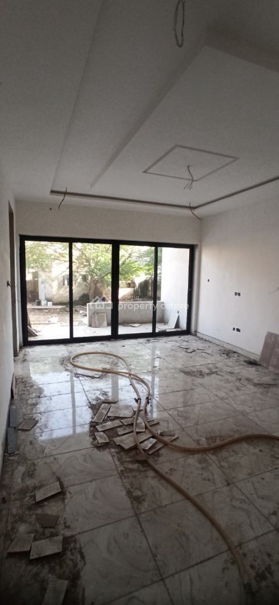 Brand New 5 Bedrooms Terrace Duplex, Wuse 2, Abuja, Terraced Duplex for Sale