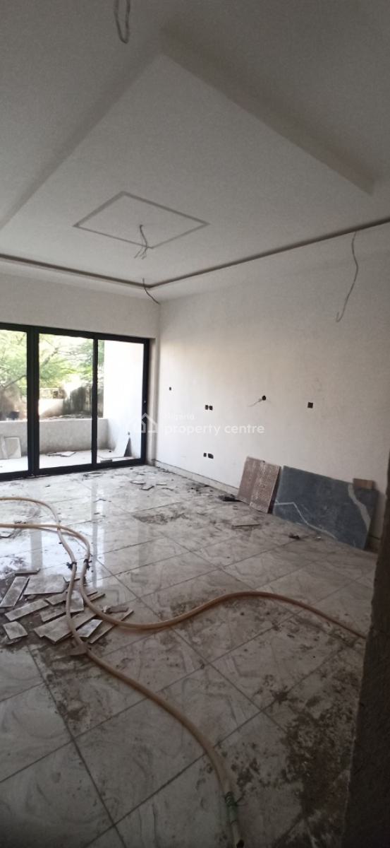 Brand New 5 Bedrooms Terrace Duplex, Wuse 2, Abuja, Terraced Duplex for Sale
