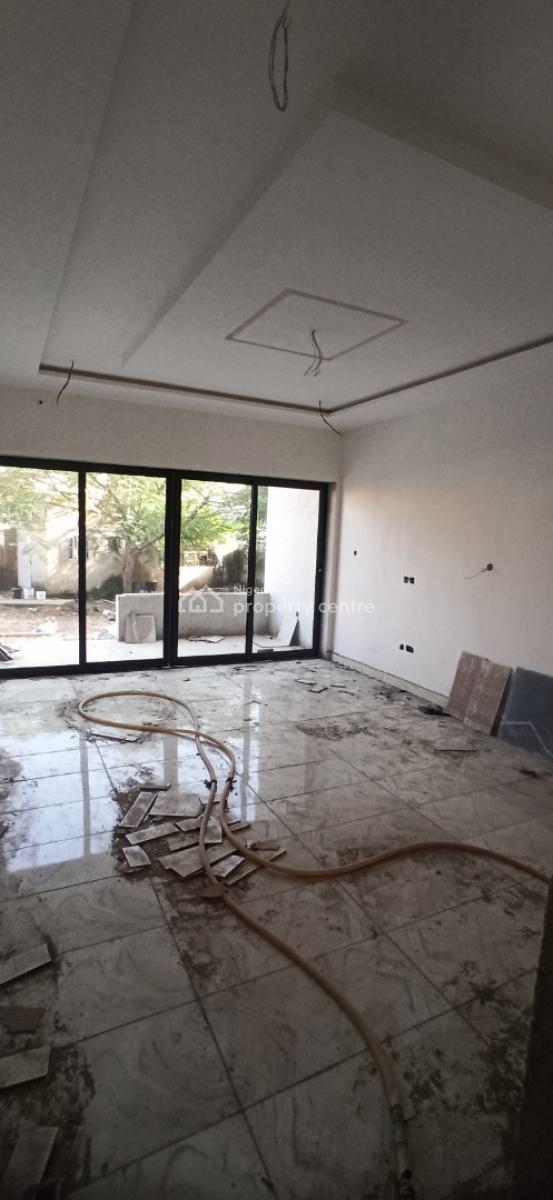 Brand New 5 Bedrooms Terrace Duplex, Wuse 2, Abuja, Terraced Duplex for Sale