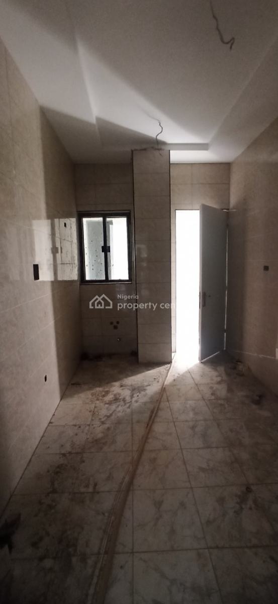 Brand New 5 Bedrooms Terrace Duplex, Wuse 2, Abuja, Terraced Duplex for Sale