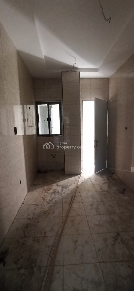 Brand New 5 Bedrooms Terrace Duplex, Wuse 2, Abuja, Terraced Duplex for Sale
