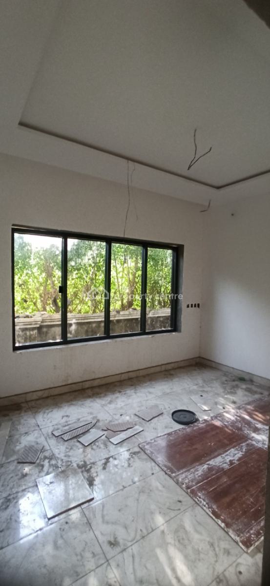 Brand New 5 Bedrooms Terrace Duplex, Wuse 2, Abuja, Terraced Duplex for Sale