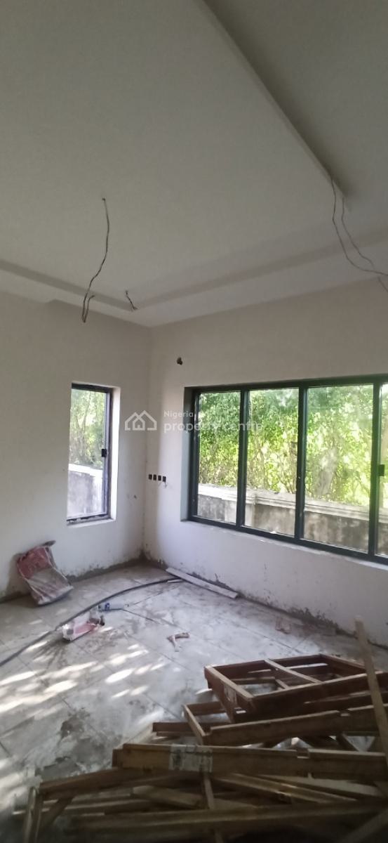 Brand New 5 Bedrooms Terrace Duplex, Wuse 2, Abuja, Terraced Duplex for Sale