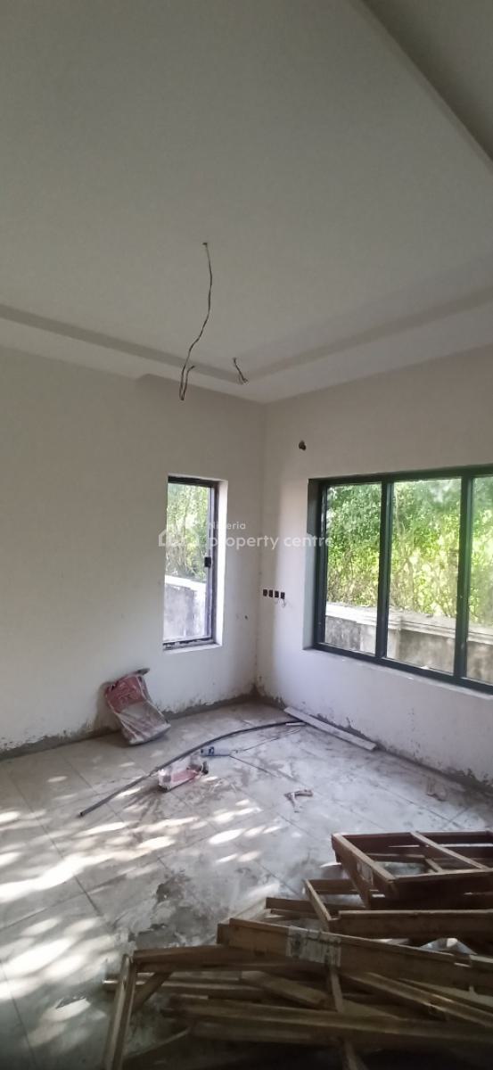 Brand New 5 Bedrooms Terrace Duplex, Wuse 2, Abuja, Terraced Duplex for Sale