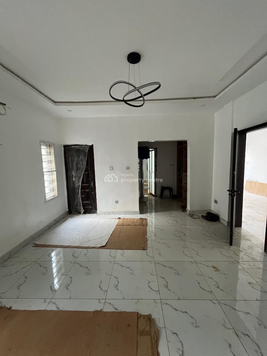 Exquisitely Built 4 Bedroom Fully Detached Duplex in a Secured Estate, Omole Phase 2, Ikeja, Lagos, Detached Duplex for Sale