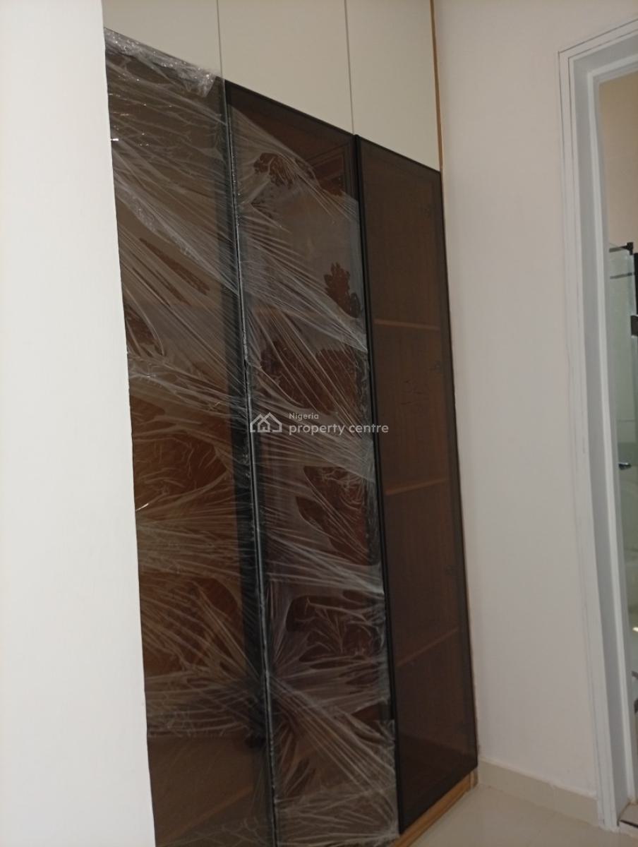 Luxury 3bedroom Apartment, Lekki Phase 1, Lekki, Lagos, Flat / Apartment for Sale