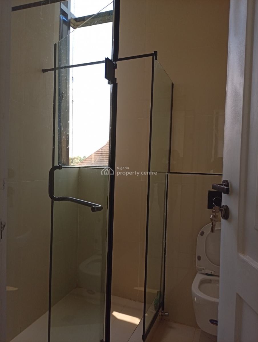 Luxury 3bedroom Apartment, Lekki Phase 1, Lekki, Lagos, Flat / Apartment for Sale