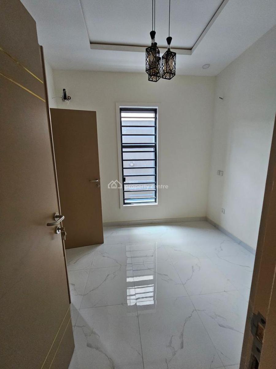 Luxurious 3 Bedroom Apartment, Omole Phase 1, Ikeja, Lagos, House for Sale