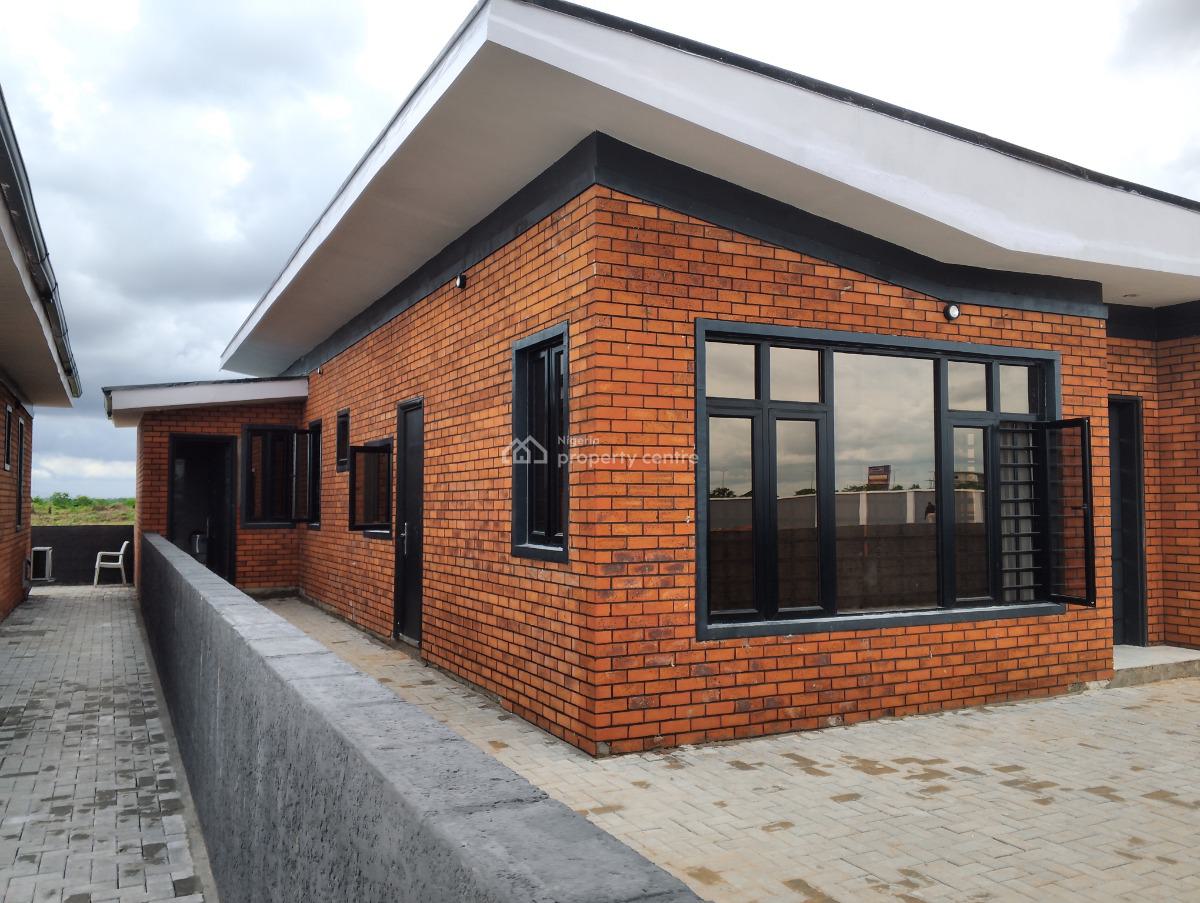 Luxury 3 Bedroom Bungalow, Aramide, Ibeju Lekki, Lagos, Detached Bungalow for Sale