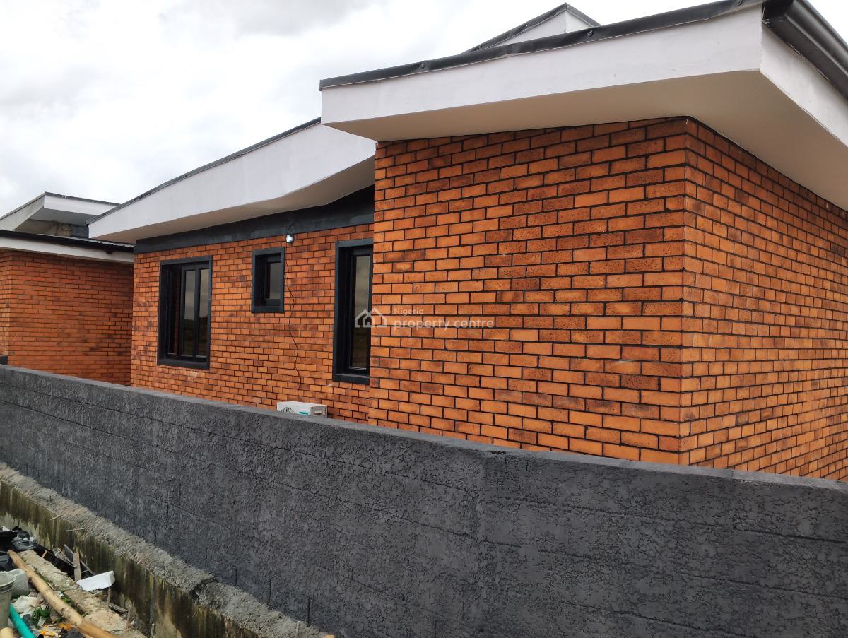Luxury 3 Bedroom Bungalow, Aramide, Ibeju Lekki, Lagos, Detached Bungalow for Sale