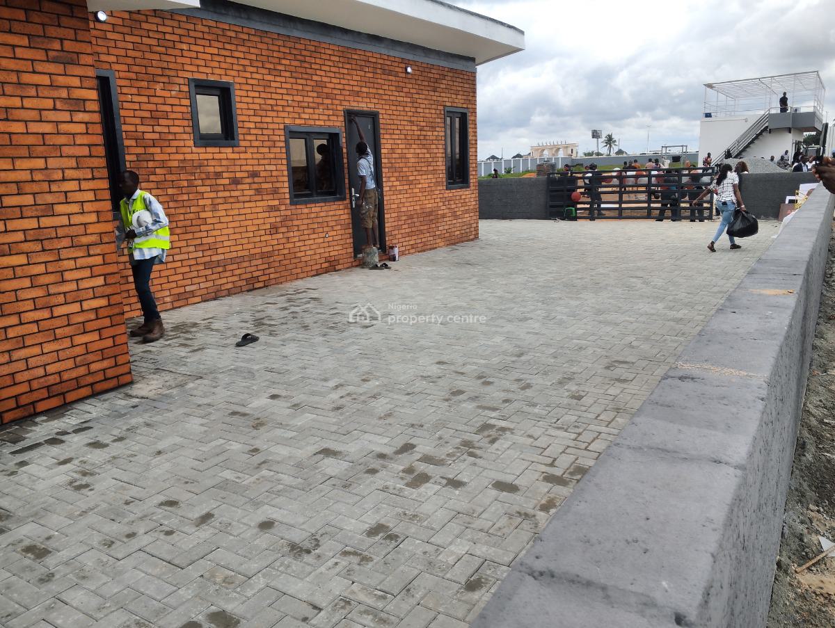 Luxury 3 Bedroom Bungalow, Aramide, Ibeju Lekki, Lagos, Detached Bungalow for Sale