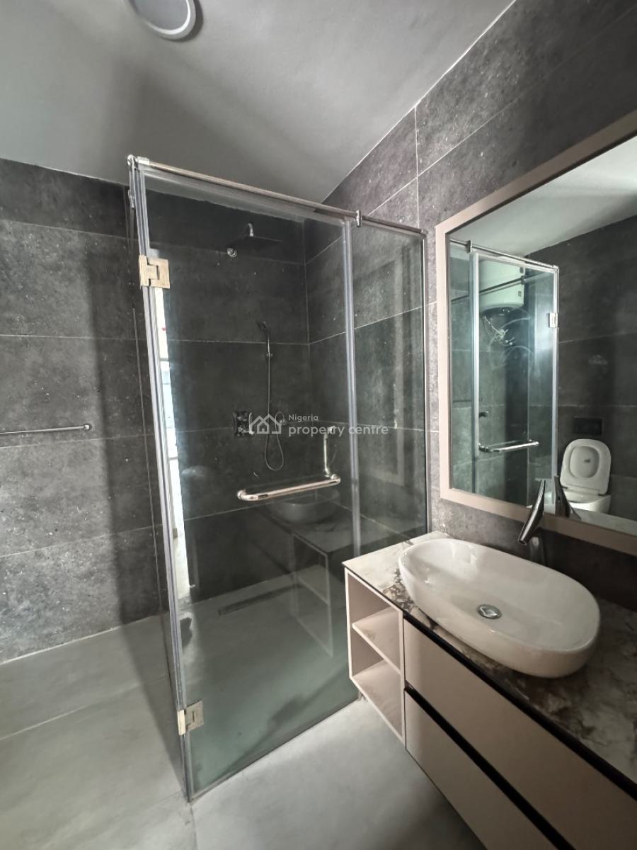 4 Bedroom Detached Duplex, Ikoyi, Lagos, Detached Duplex for Rent