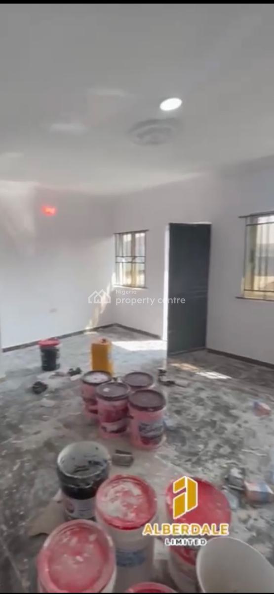 Beautifully Finished Mini-flat Apartment, Akoka, Yaba, Lagos, Mini Flat (room and Parlour) for Rent